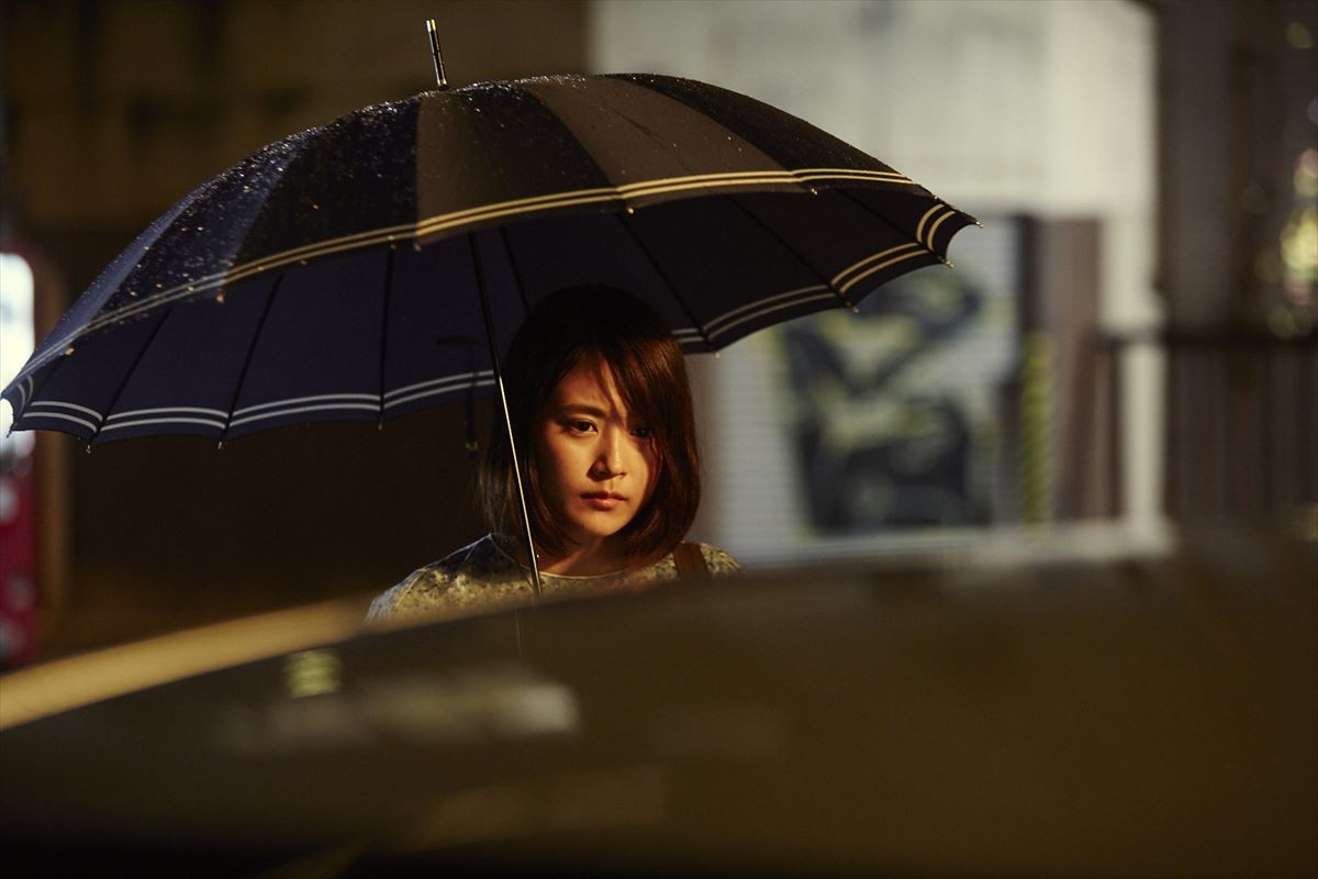 松本 潤×有村架純『ナラタージュ』行定 勲監督が語る恋愛映画「湿度の高さが重要」