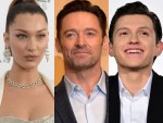 カミラ・カベロも！ ハディッド姉妹、ヒュー、トムホ…来日セレブのインスタを一挙見