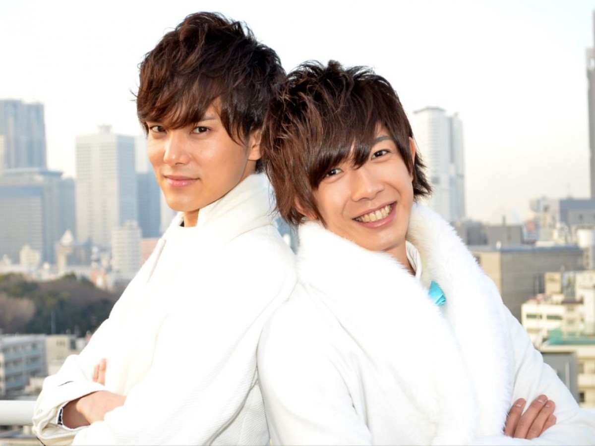 超特急、M！LK、ボイメン…男性アイドル乱立時代到来　注目グループは？
