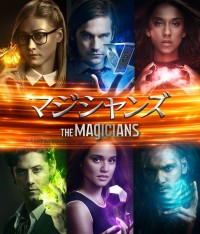 “スパナチュ”スタッフが描く魔界ファンジー『マジシャンズ』　大人の“ダーク＆セクシー”で虜に