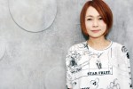 昨年から音楽活動を再開した永井真理子