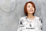 昨年から音楽活動を再開した永井真理子