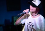 永井真理子30周年記念ライブの模様