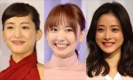 綾瀬、新垣、石原…お好み焼きを一緒に作りたい女性タレントは…？