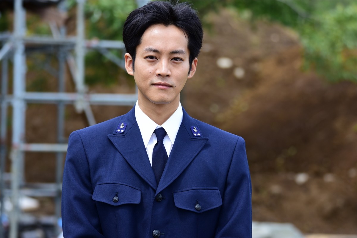 松本穂香、ドラマ『この世界の片隅に』主演 「信じられない気持ち」