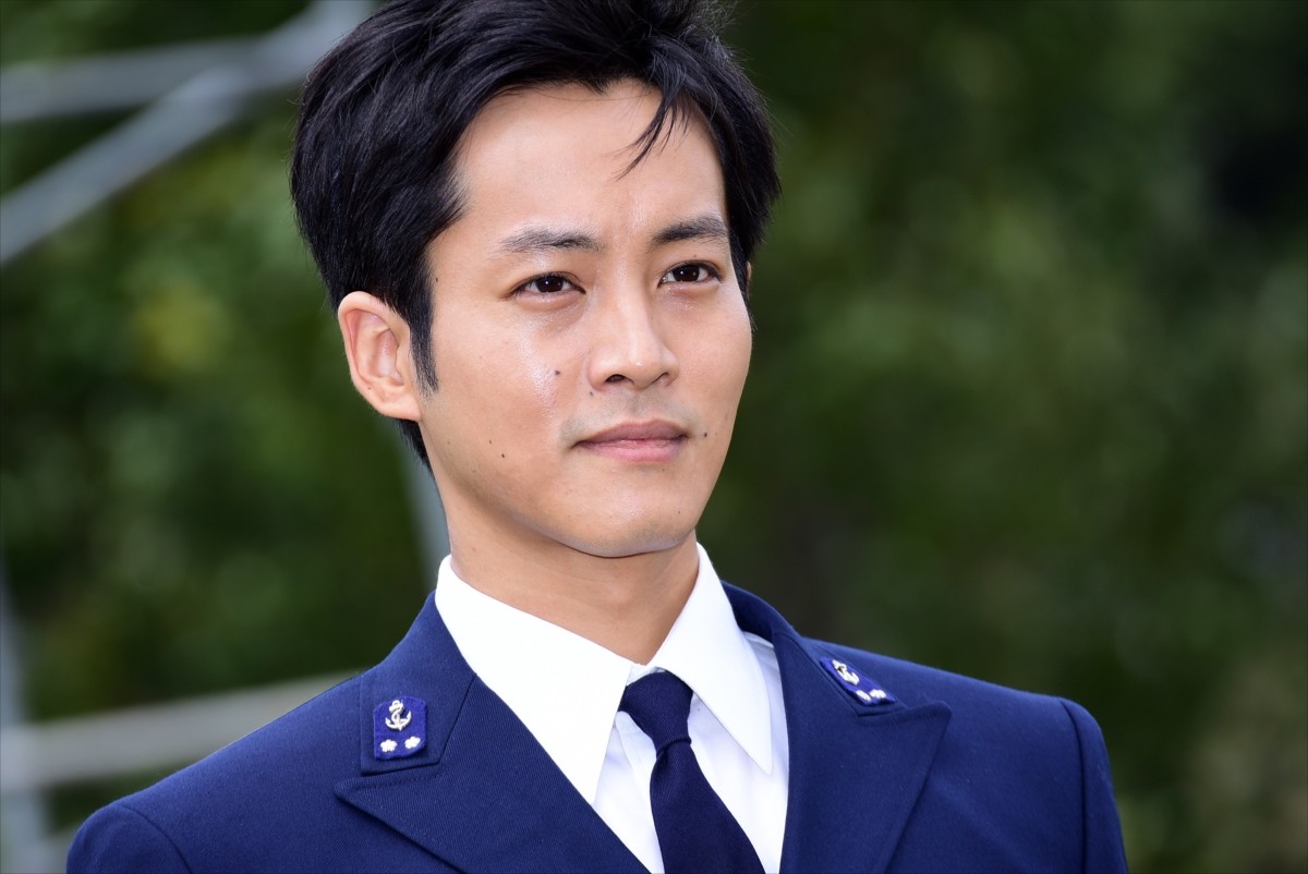 松本穂香、ドラマ『この世界の片隅に』主演 「信じられない気持ち」