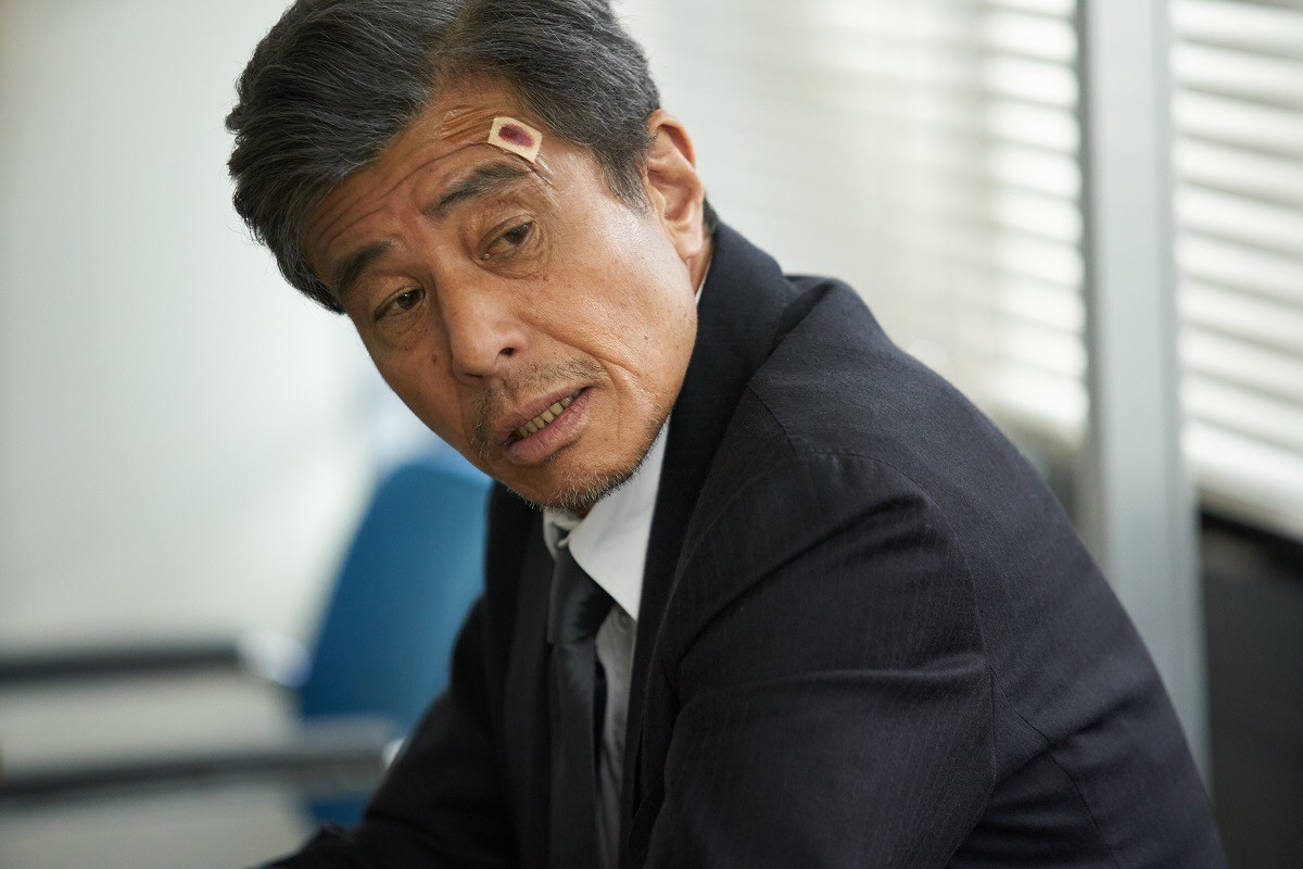 60 誤判対策室