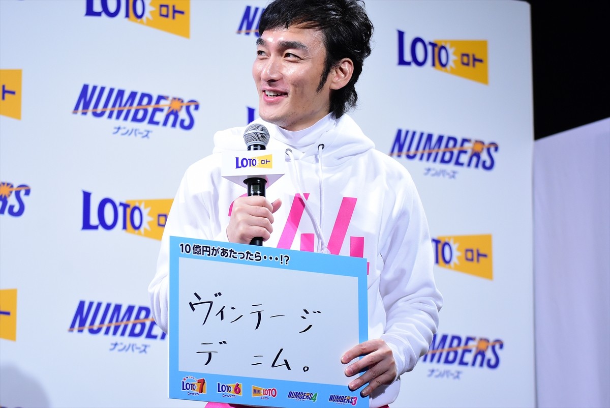 香取慎吾、“元後輩”TOKIOにエール「ファンの方々が上を向けるよう…」