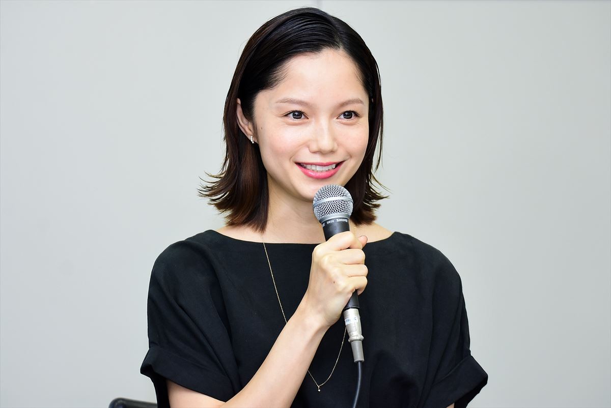 大泉洋、山田洋次への“恐怖心”明かす「現場に来ないといいな」