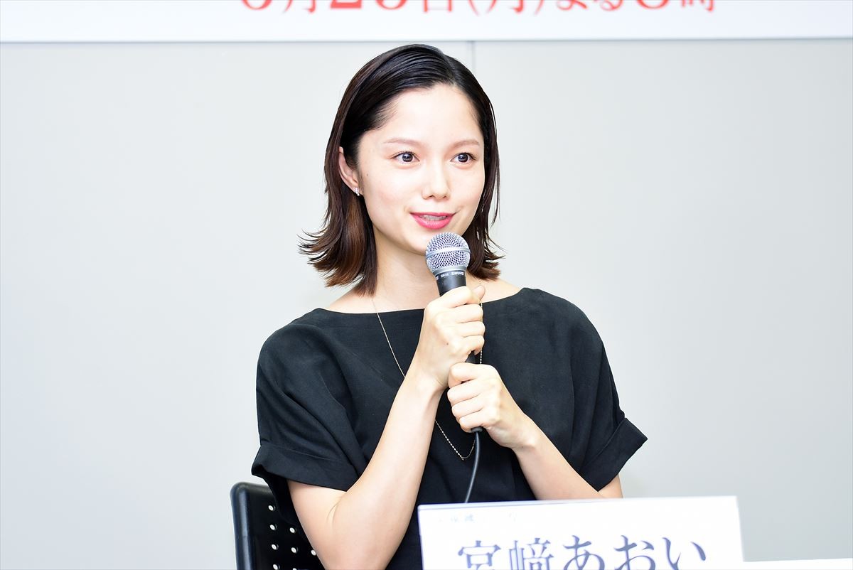 大泉洋、山田洋次への“恐怖心”明かす「現場に来ないといいな」
