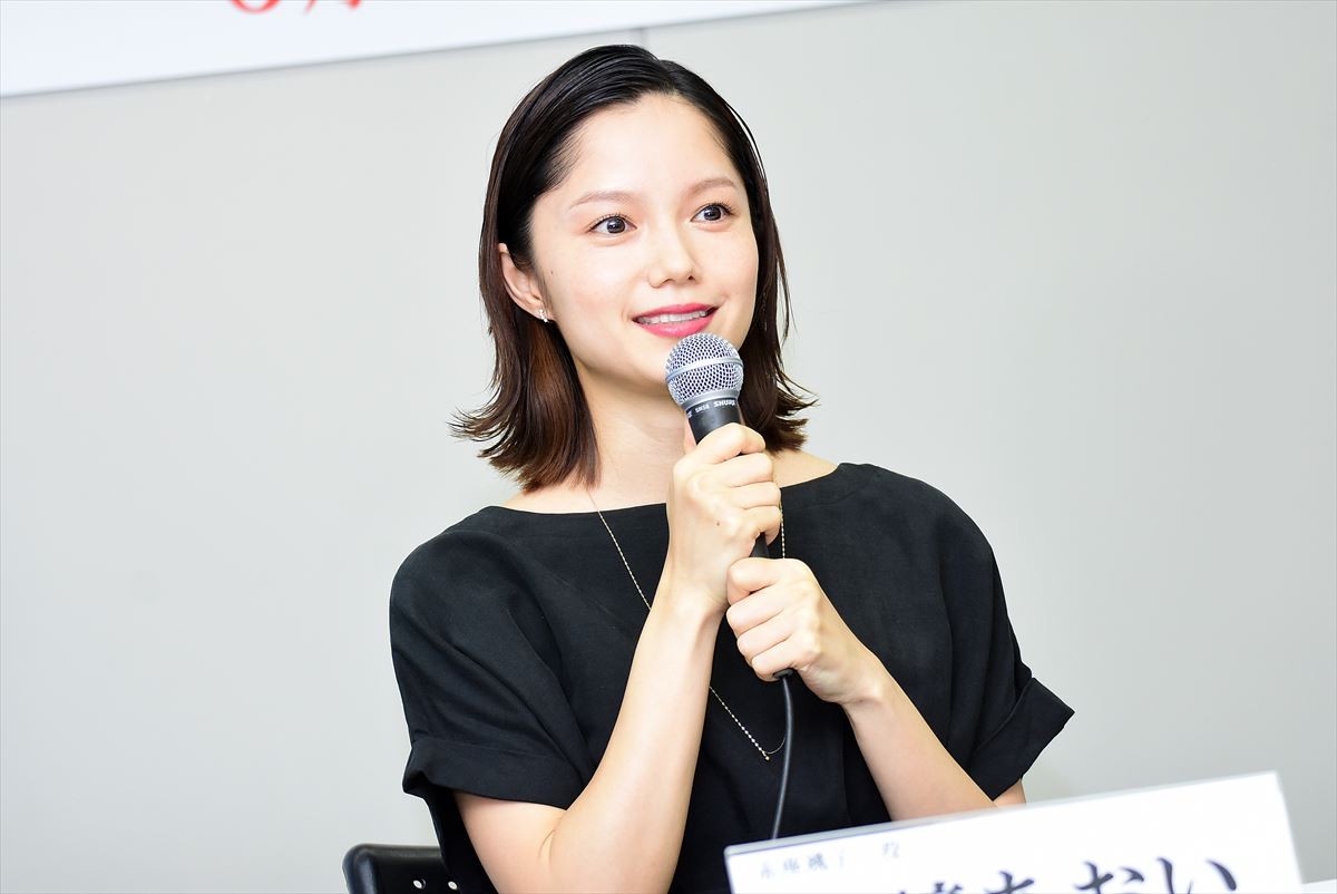 大泉洋、山田洋次への“恐怖心”明かす「現場に来ないといいな」