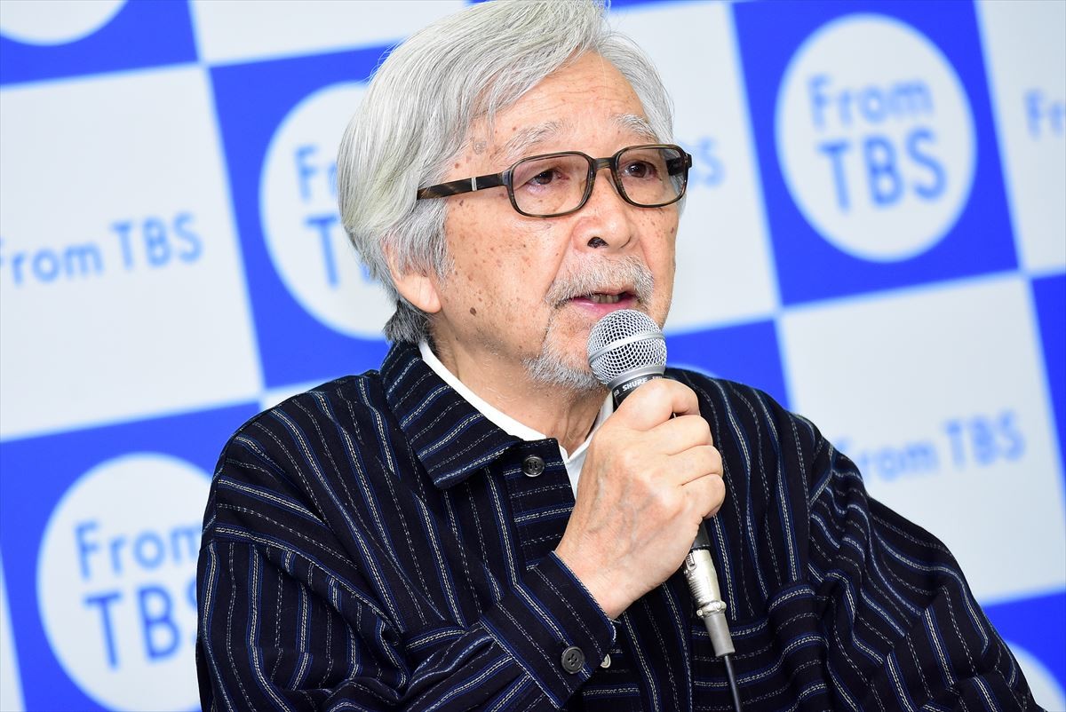 大泉洋、山田洋次への“恐怖心”明かす「現場に来ないといいな」