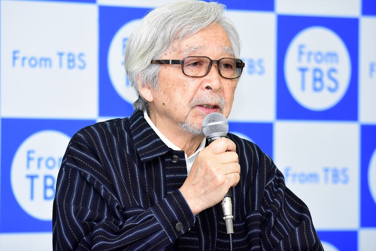 大泉洋、山田洋次への“恐怖心”明かす「現場に来ないといいな」