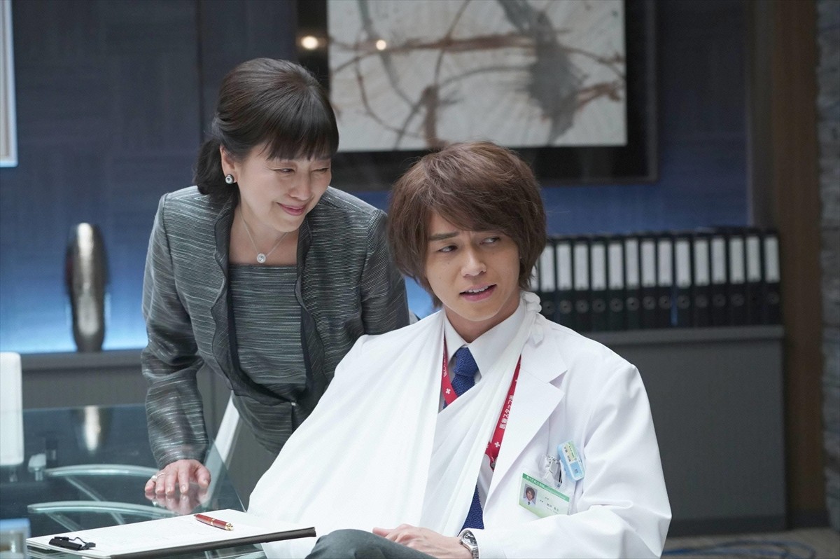 今夜、山田孝之『コンフィデンスマンJP』出演　長澤まさみとどう絡む？