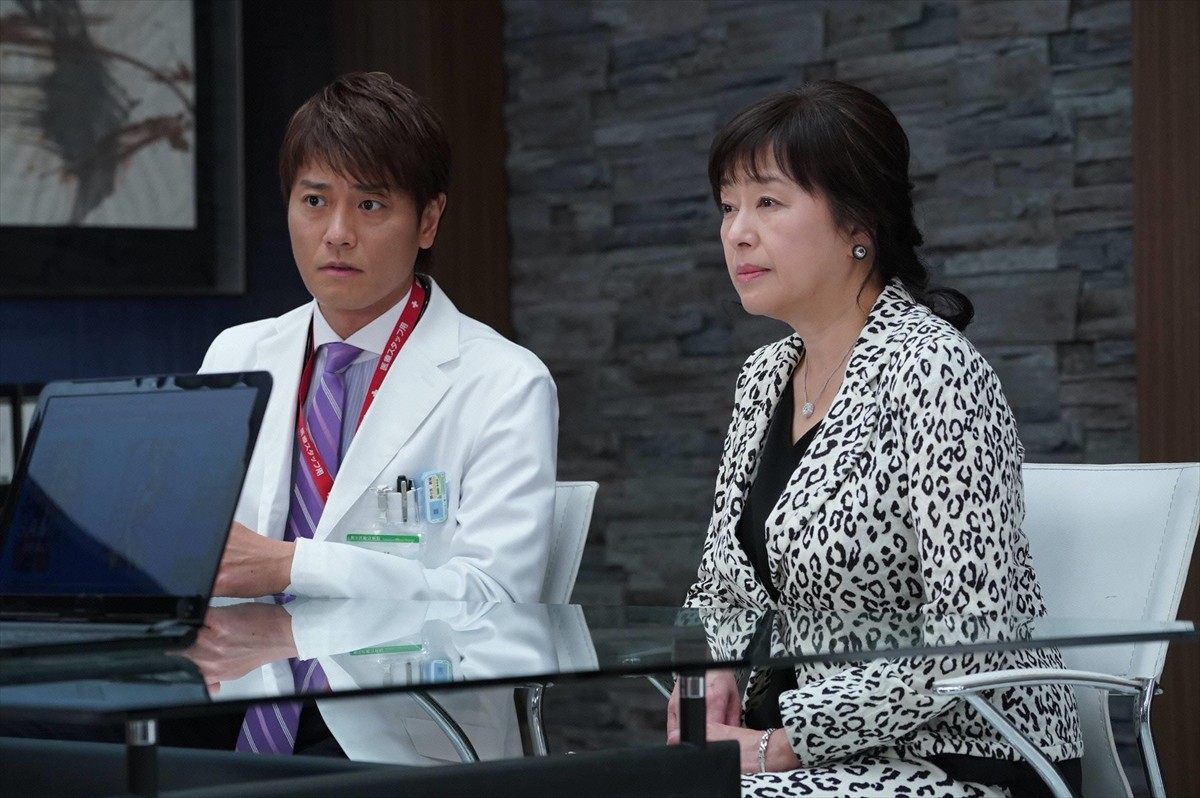 今夜、山田孝之『コンフィデンスマンJP』出演　長澤まさみとどう絡む？