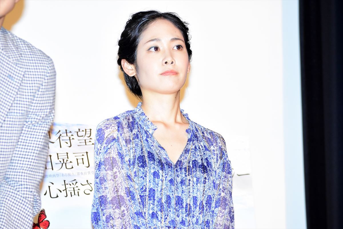 ディーン・フジオカ、主演作のロケに本音「気が狂ってるなと思った（笑）」