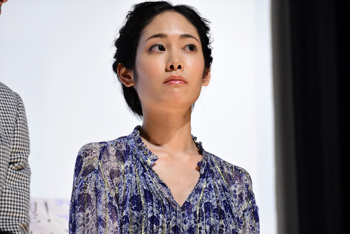 ディーン・フジオカ、主演作のロケに本音「気が狂ってるなと思った（笑）」