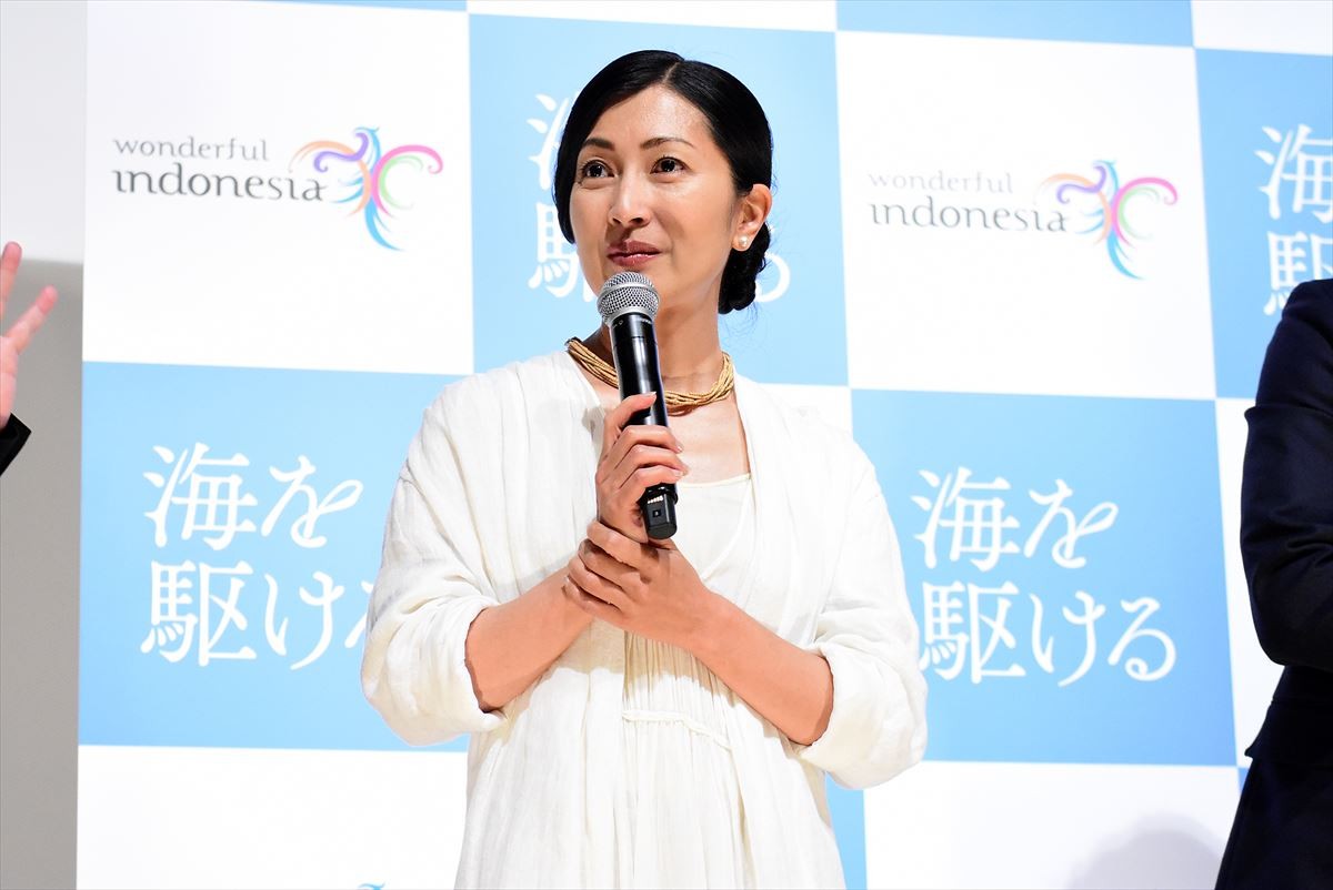 ディーン・フジオカ、主演作のロケに本音「気が狂ってるなと思った（笑）」