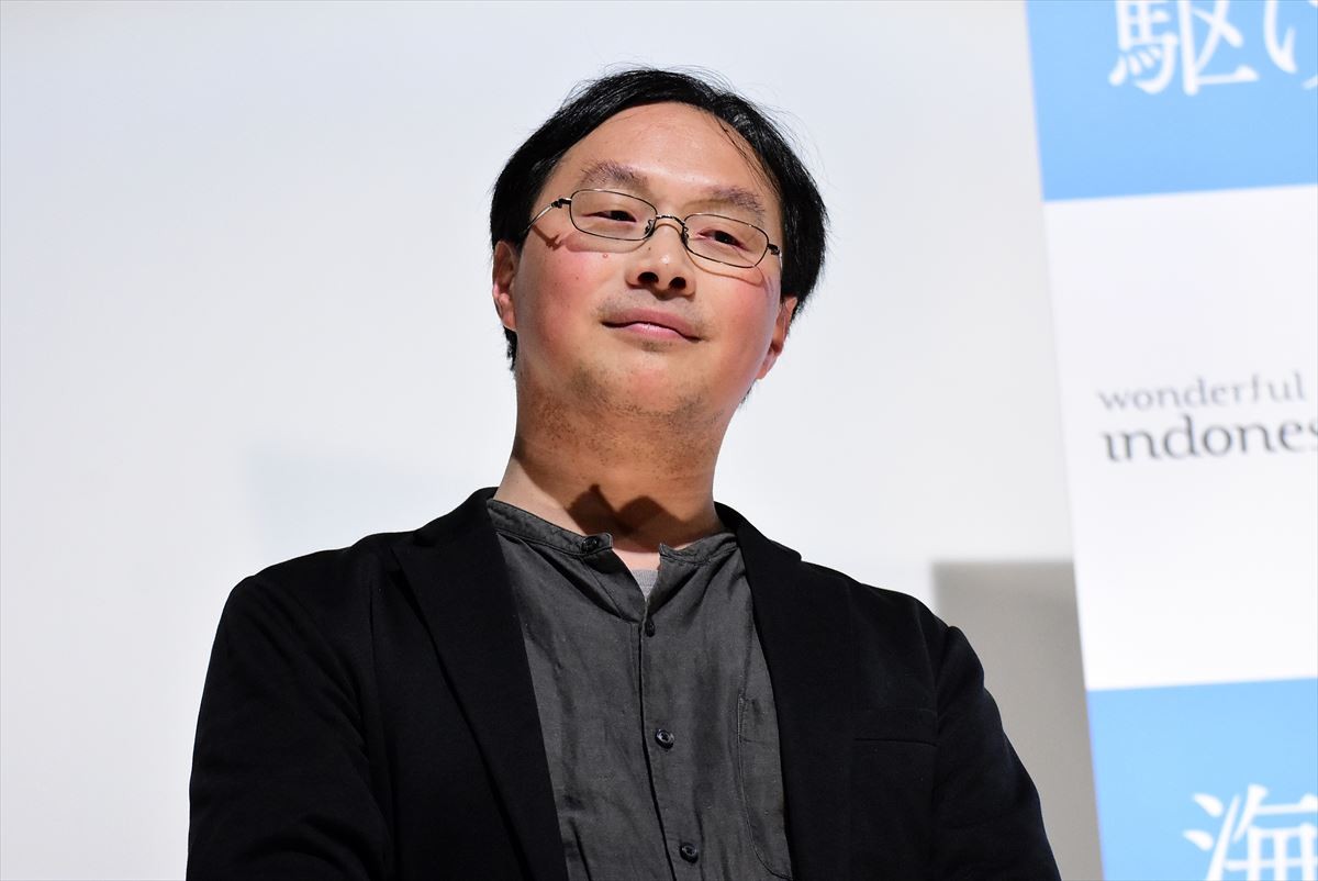 ディーン・フジオカ、主演作のロケに本音「気が狂ってるなと思った（笑）」