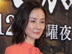 吉田羊は男を勘違いさせる？ 吉田鋼太郎との関係を激白
