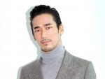 EXILE小林直己、アリシア・ヴィキャンデルの相手役でハリウッドに