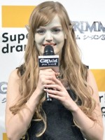 海外ドラマ『GRIMM／グリム』歴代イベントに登場した、ダコタ・ローズ