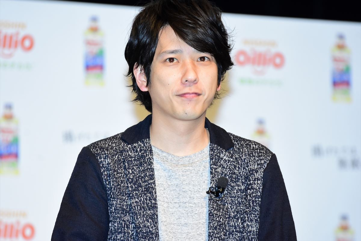二宮和也、揚げものへのこだわりを明かす「揚げたらすぐ」