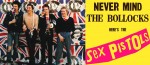 セックス・ピストルズ「勝手にしやがれ!!」発売中（ユニバーサル ミュージック）