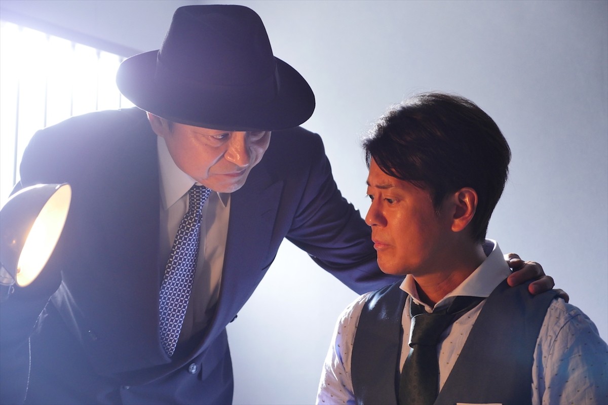 今夜放送『世にも奇妙な物語』 ガチャピン＆ムックが慰安旅行で失踪!?