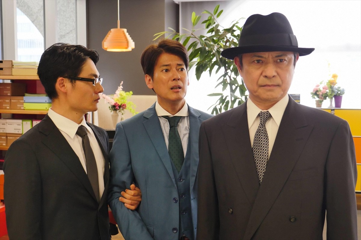 今夜放送『世にも奇妙な物語』 ガチャピン＆ムックが慰安旅行で失踪!?