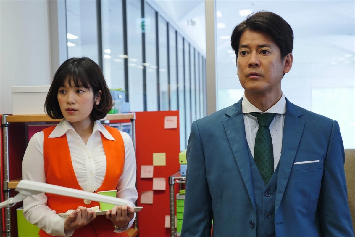 今夜放送『世にも奇妙な物語』 ガチャピン＆ムックが慰安旅行で失踪!?
