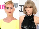 ケイティ・ペリー、不仲のテイラー・スウィフトに仲直りを申し入れ