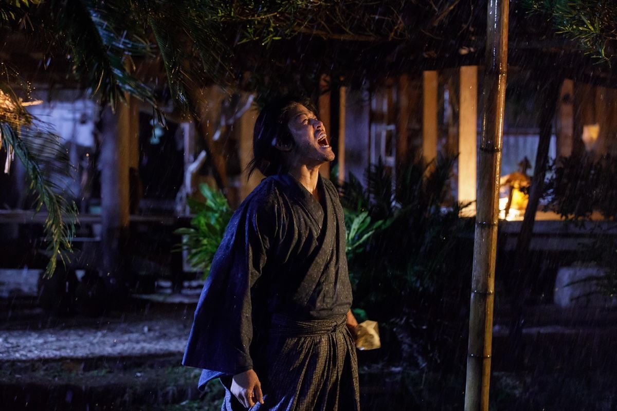 『西郷どん』18話、物語の舞台は奄美へ 吉之助はいかにはい上がるか