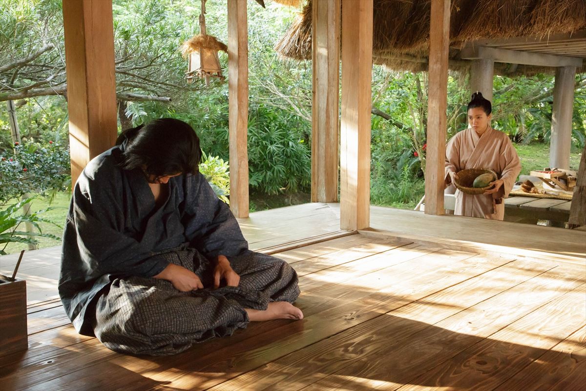 『西郷どん』18話、物語の舞台は奄美へ 吉之助はいかにはい上がるか