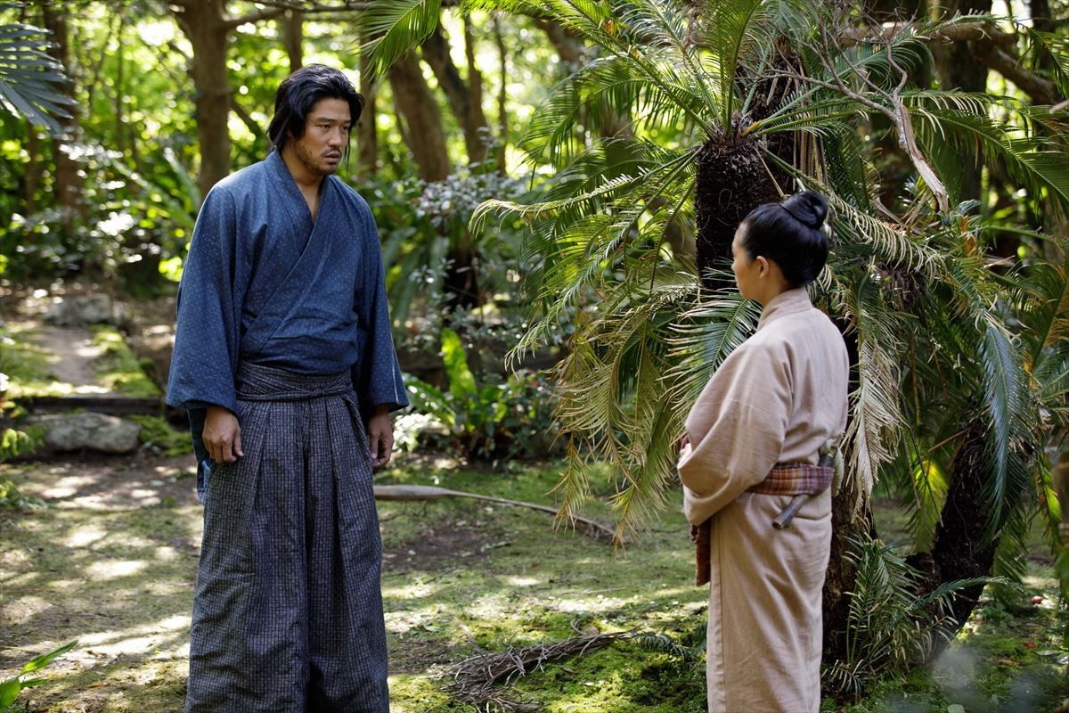 『西郷どん』18話、物語の舞台は奄美へ 吉之助はいかにはい上がるか