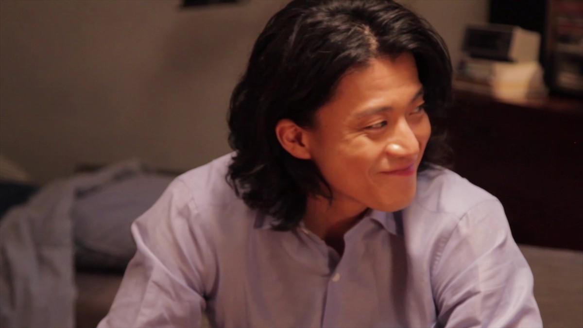 小栗旬、かわいい妹・杉咲花のために味噌汁を料理　新CMで初共演