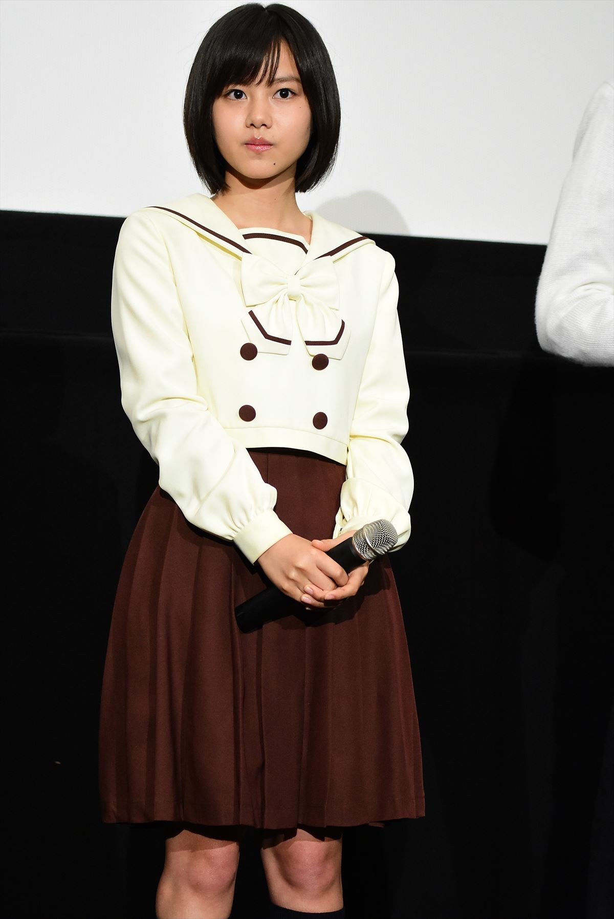 横浜流星、可愛い役柄は「すごく恥ずかしい」