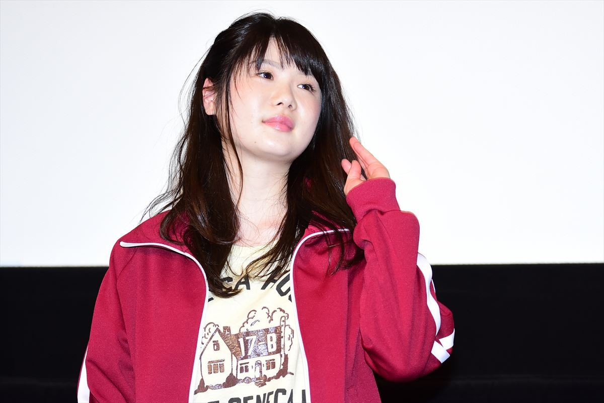 横浜流星、可愛い役柄は「すごく恥ずかしい」