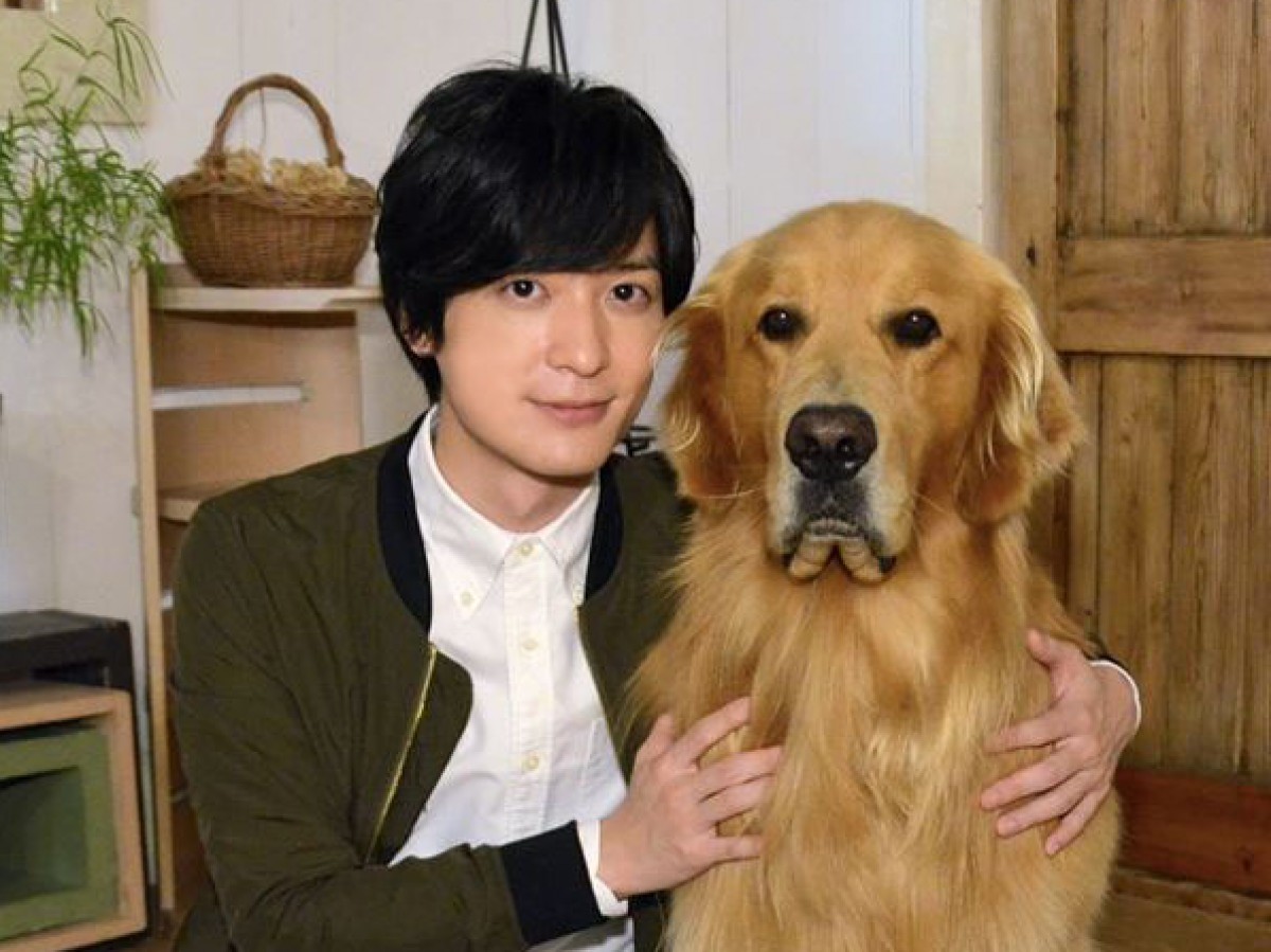 声優・梅原裕一郎が演じた「アニメキャラクター」人気ランキングTOP5