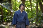 鈴木亮平主演の大河ドラマ『西郷どん』は舞台を奄美へ移す