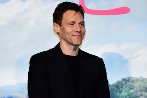 『ピーターラビット』ジャパンプレミア試写会＆ウサギまみれイベントに登場したウィル・グラック監督