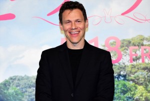 『ピーターラビット』ジャパンプレミア試写会＆ウサギまみれイベントに登場したウィル・グラック監督