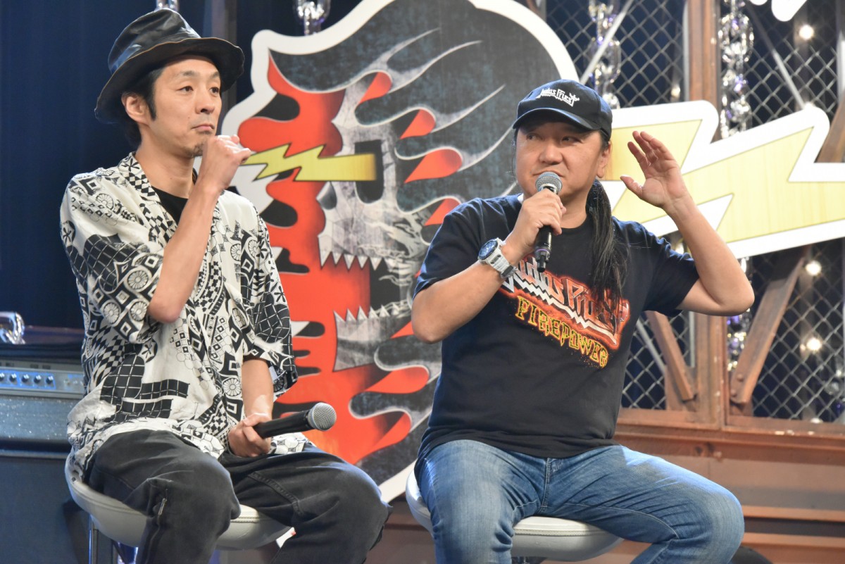 長澤まさみ、ヘヴィメタ演劇に挑戦「魂を解放していきたい」