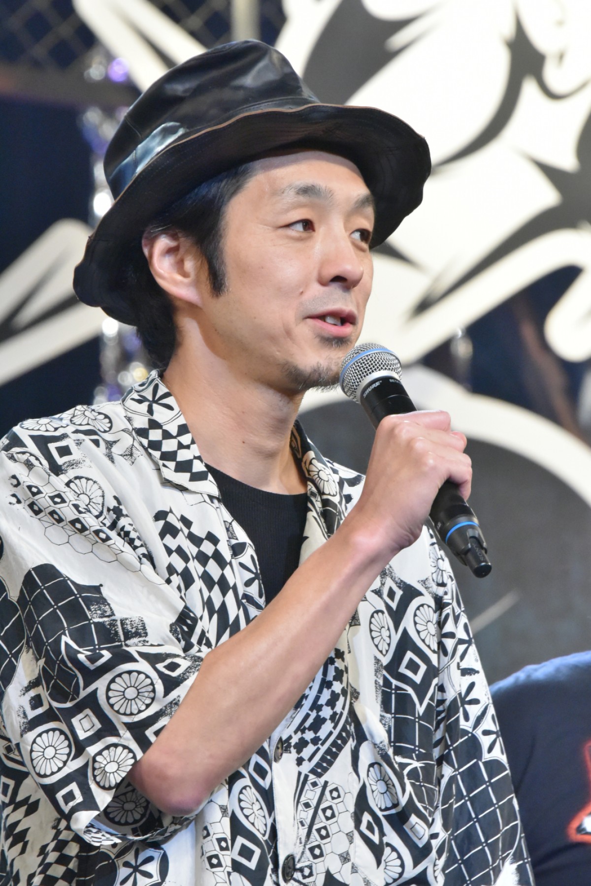 長澤まさみ、ヘヴィメタ演劇に挑戦「魂を解放していきたい」