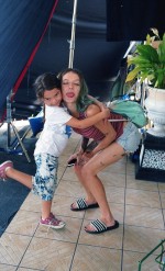 『フロリダ・プロジェクト　真夏の魔法』5月12日（土）新宿バルト9ほか全国ロードショー