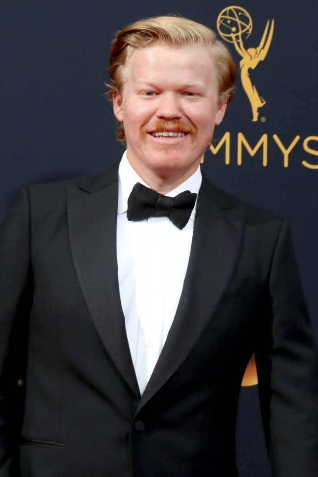 Jesse Plemons、ジェシー・プレモンス