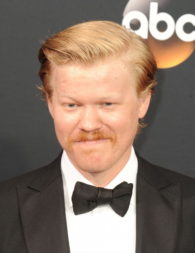Jesse Plemons、ジェシー・プレモンス