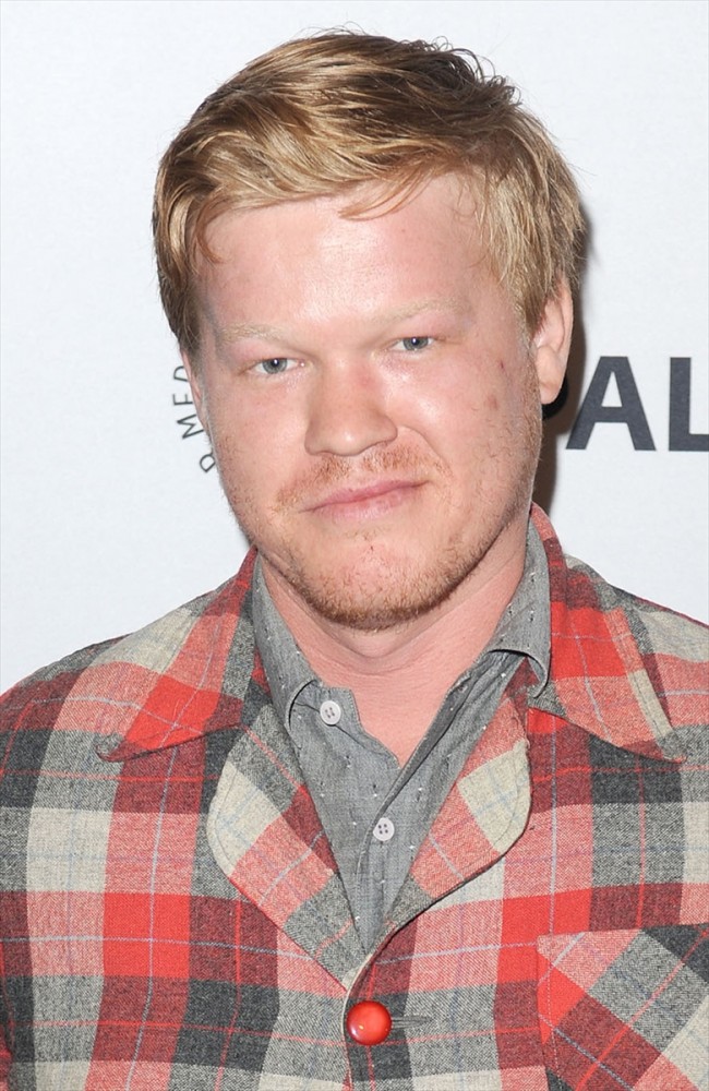 Jesse Plemons、ジェシー・プレモンス