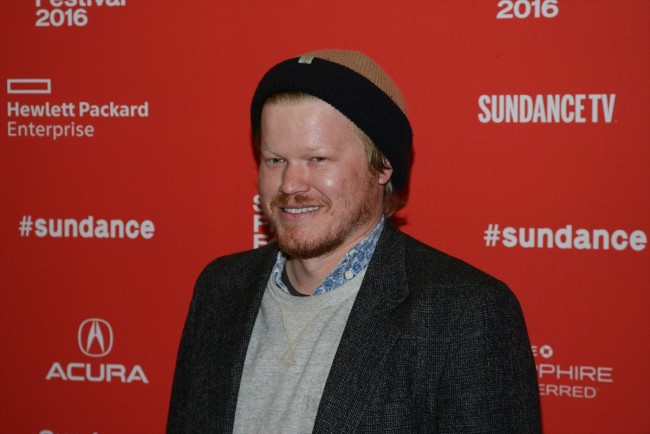 Jesse Plemons、ジェシー・プレモンス