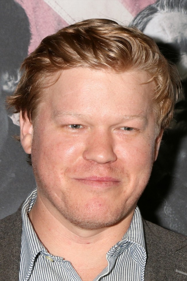 Jesse Plemons、ジェシー・プレモンス